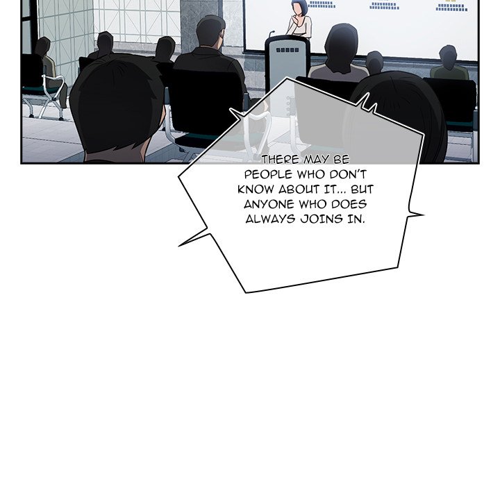 Four's a Crowd - episode 1 - 4