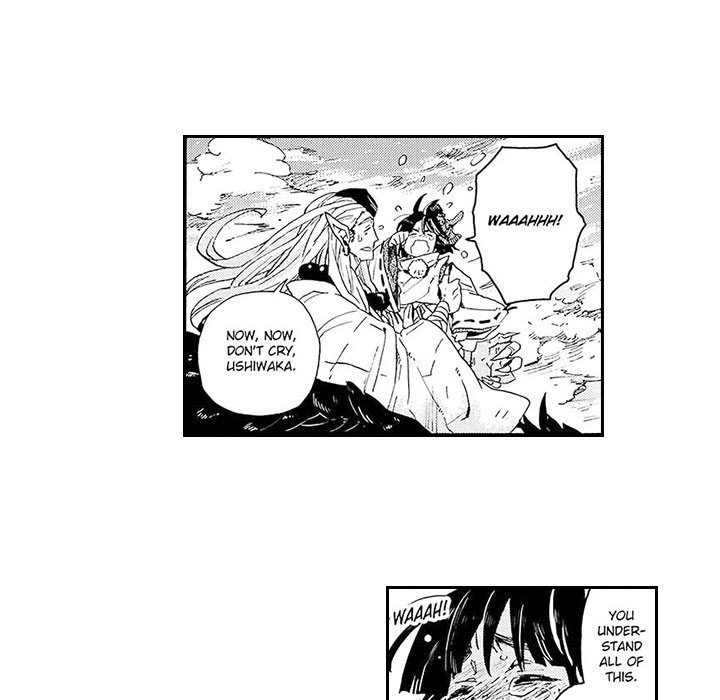 Contract Of Cherry Blossom Guilt - episode 4 - 13
