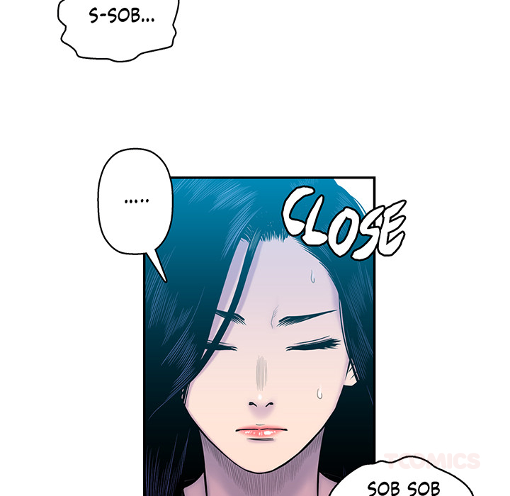 Sleeping With the Ghost - episode 12 - 8