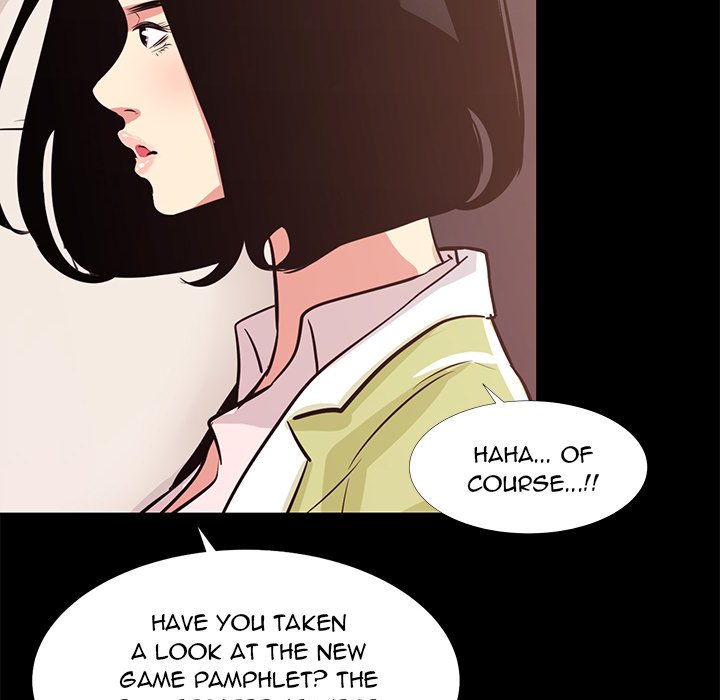 Girls' Only - episode 21 - 47