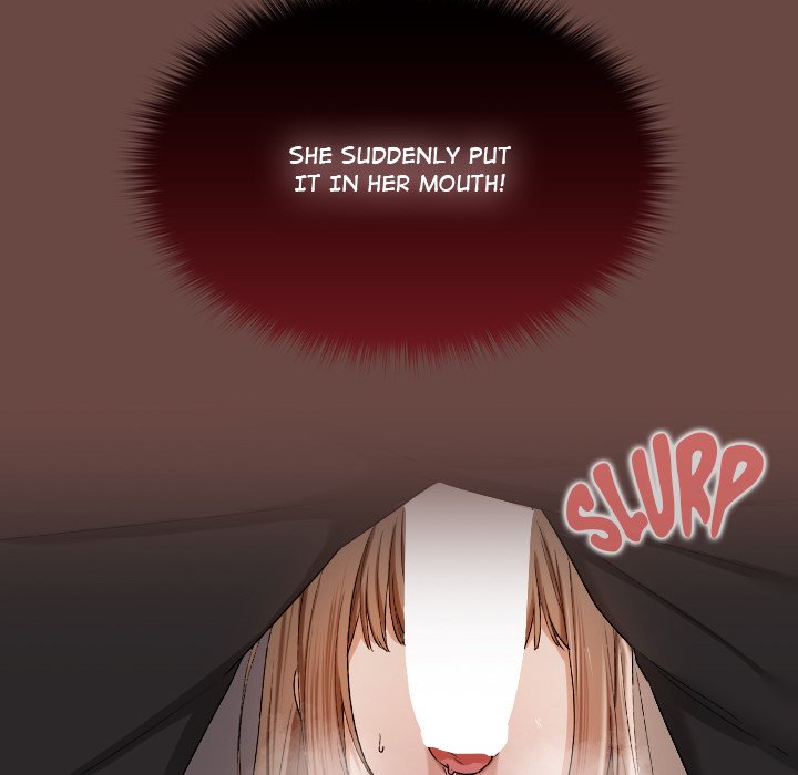 Don't Tell Anyone at School! - episode 3 - 59