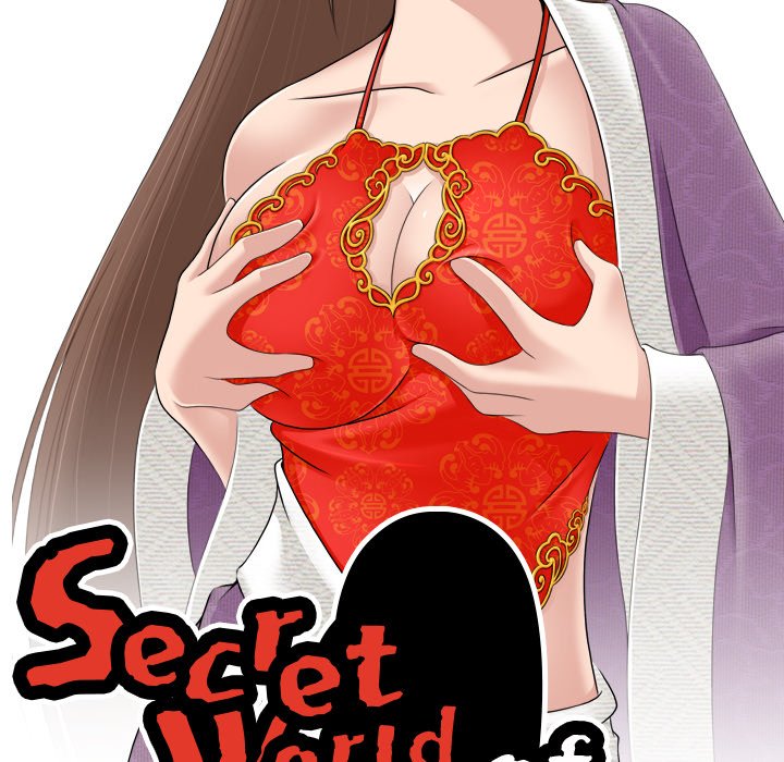 Secret World of Martial Arts - episode 8 - 9