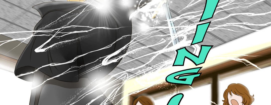 Living with The Wizard - episode 57 - 45