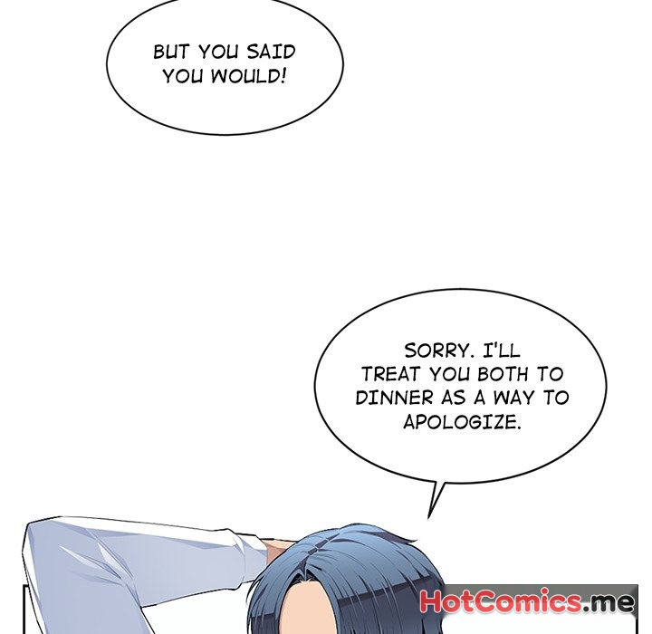 College Secrets - episode 5 - 86
