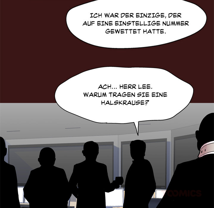 Projekt Utopia - episode 49 - 73