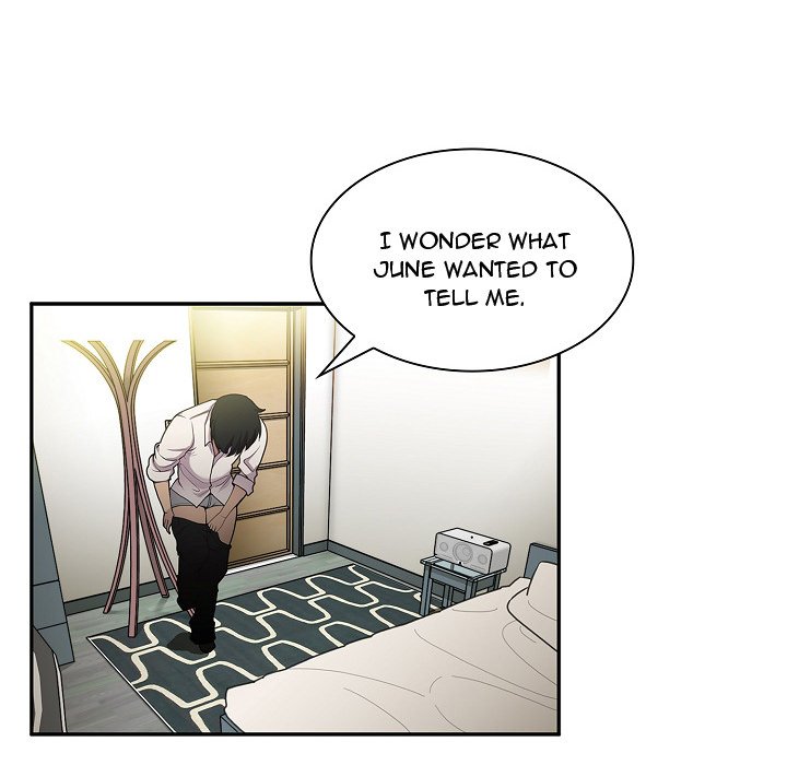 Close as Neighbors - episode 6 - 42