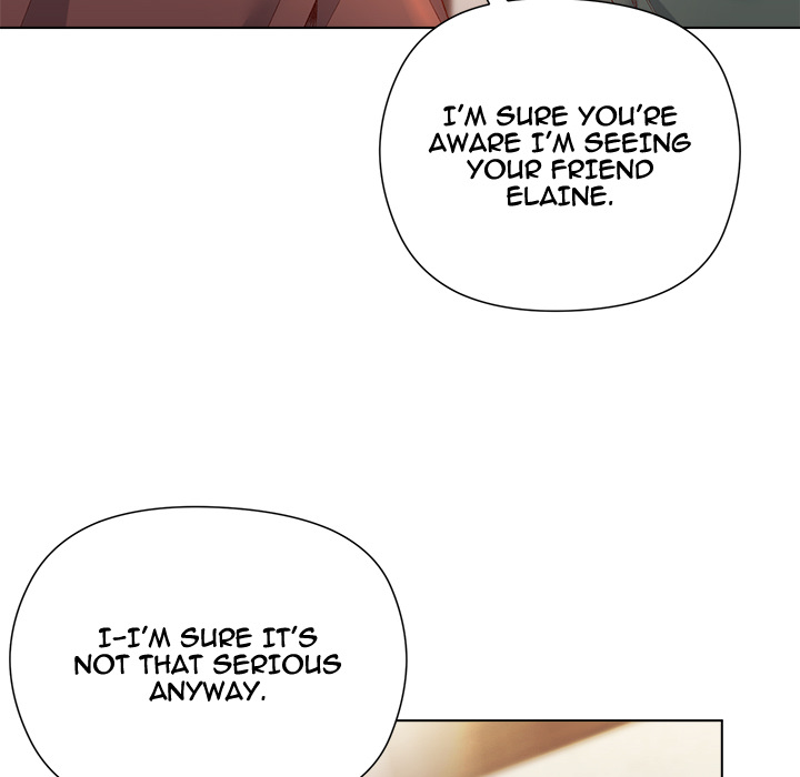 Young Lady's Knight - episode 24 - 43