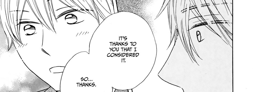 If You Share A Kiss with Asakawa - episode 1 - 76