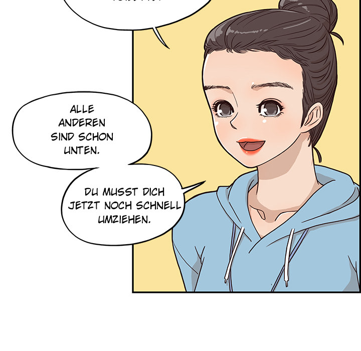 Der Hahn im Korb - episode 3 - 72