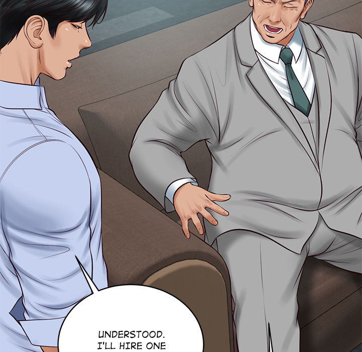 Extremely Rich Family - episode 71 - 56