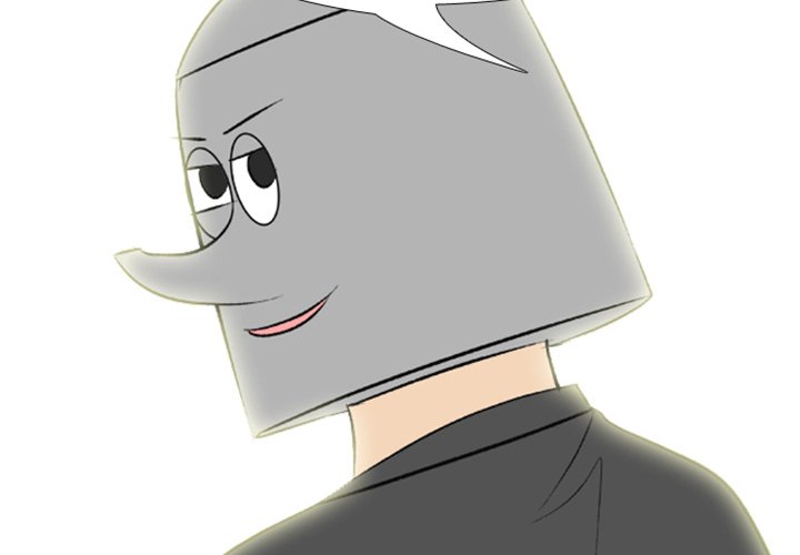 Taekwon High - episode 4 - 1