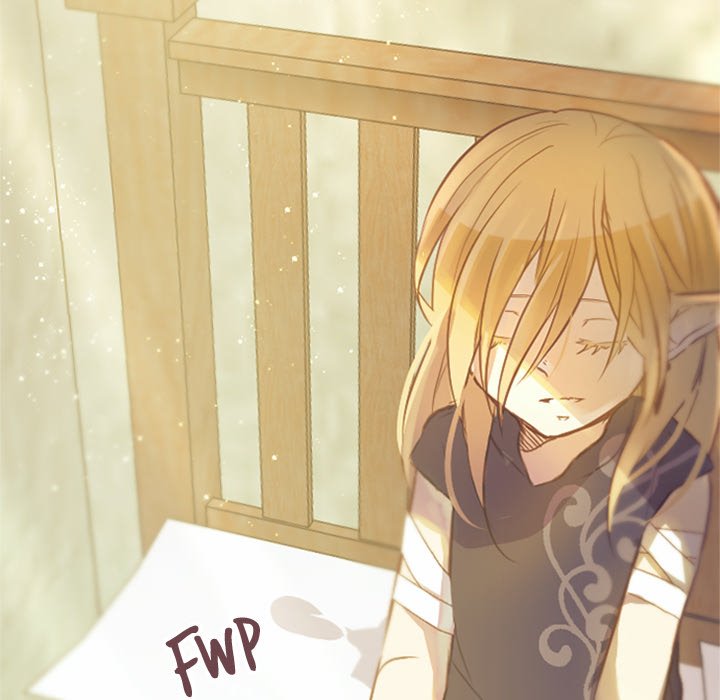 Spring for the Headless Prince - episode 6 - 47