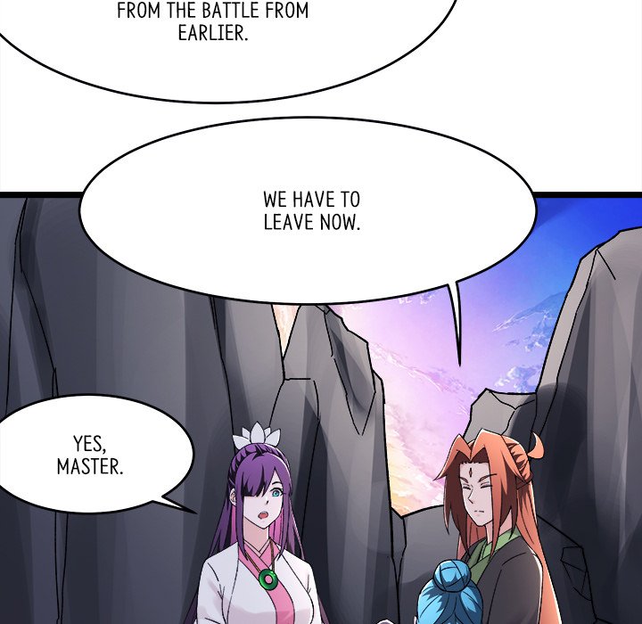 My Lovely Disciples - episode 89 - 101