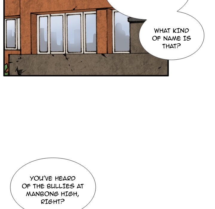 The Bully Hunter - episode 17 - 10
