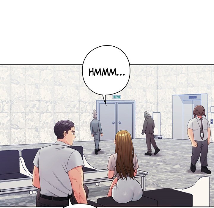 Master, Do You Need A Hand? - episode 16 - 22