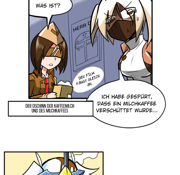 Das Wohnheim aus einer anderen Welt - episode 9 - 18