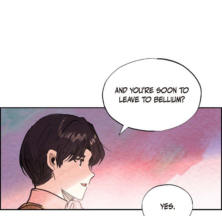 The Villainess Behind the Mask - episode 36 - 12