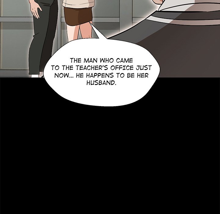 My Teacher, Milady - episode 2 - 31