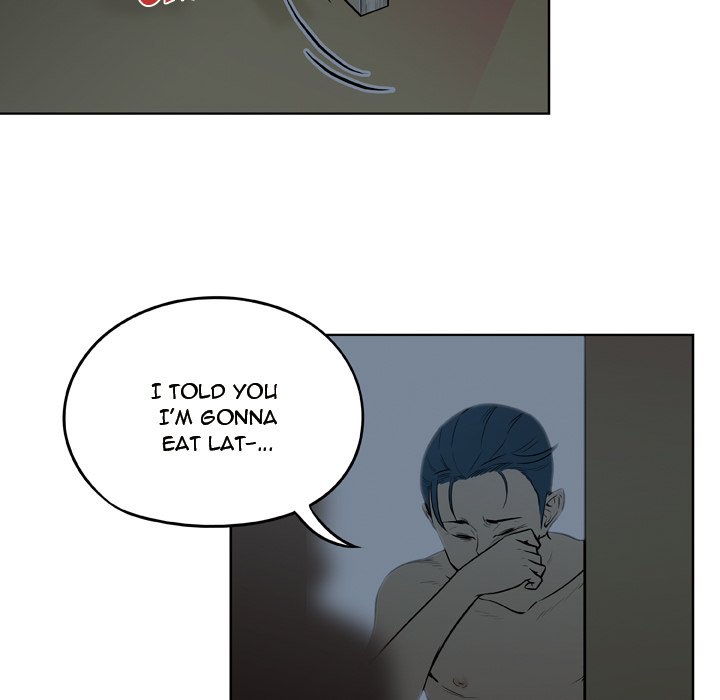 Classroom of Murder - episode 6 - 40