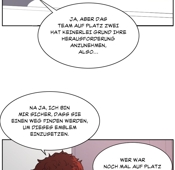 Tweener - episode 54 - 67