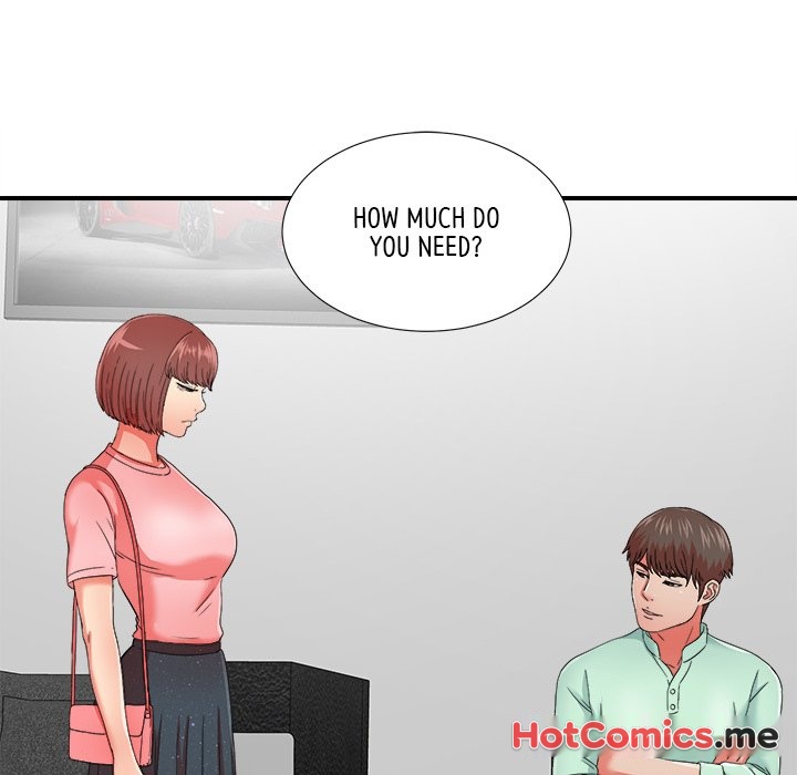 The Secret Friend - episode 45 - 91