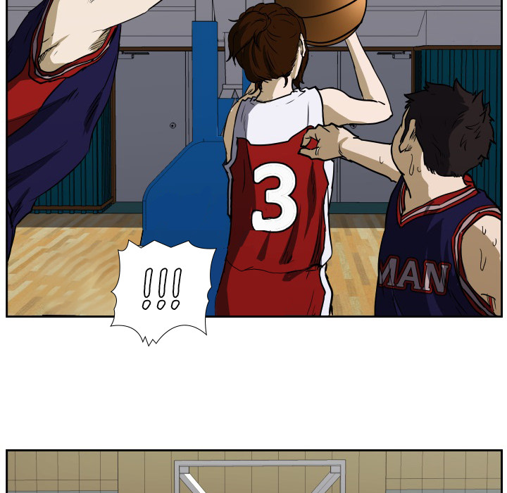 Tweener - episode 42 - 36