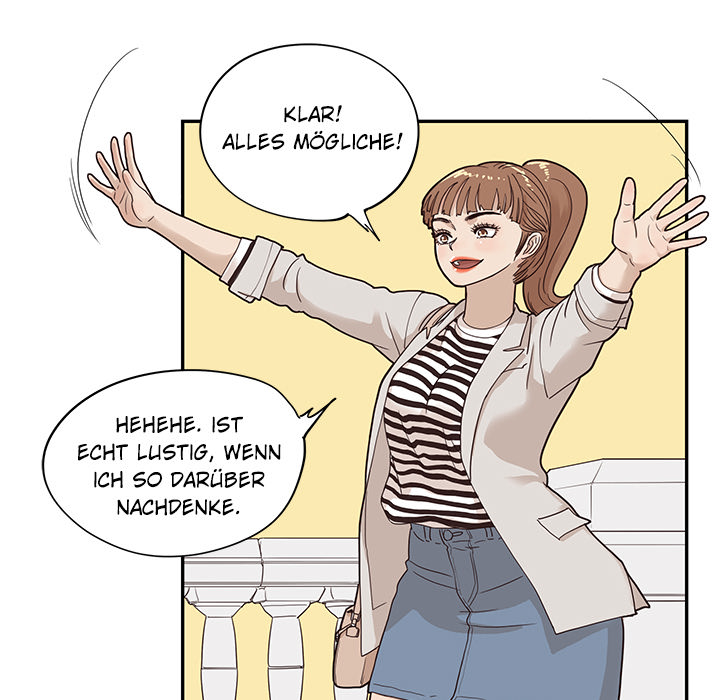 Der Hahn im Korb - episode 56 - 75