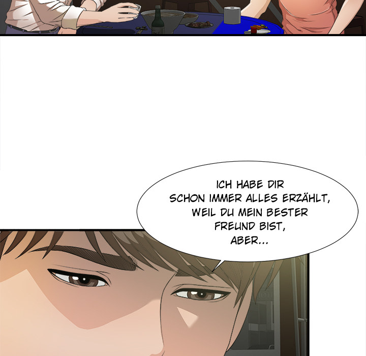 Geheimnisse unter Freunden - episode 22 - 41