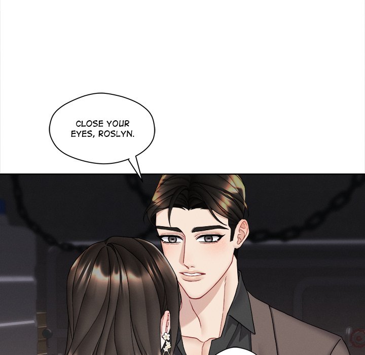 A Naughty Game for Two - episode 7 - 60