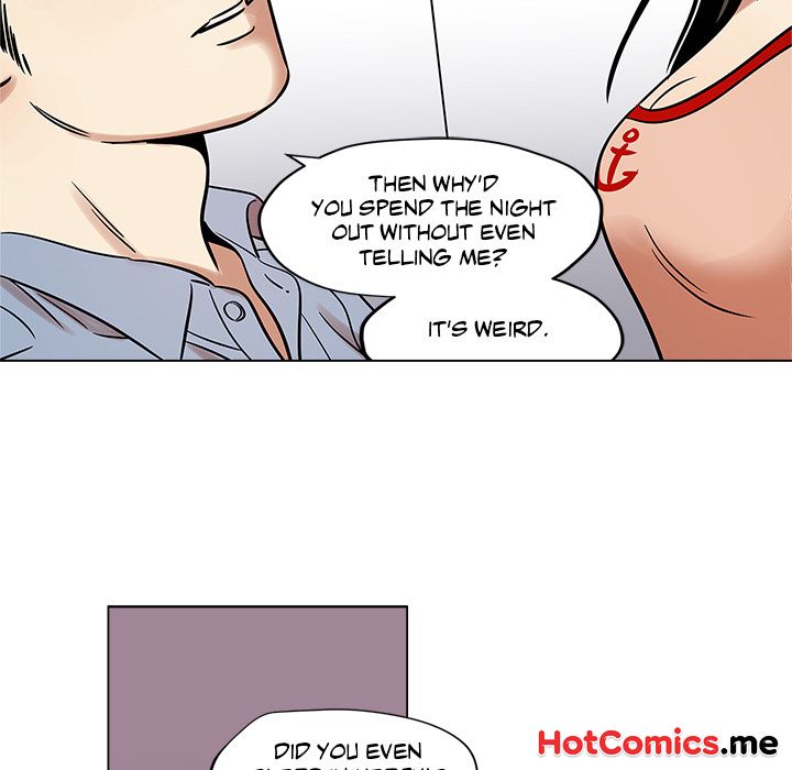 Snowman - episode 21 - 21