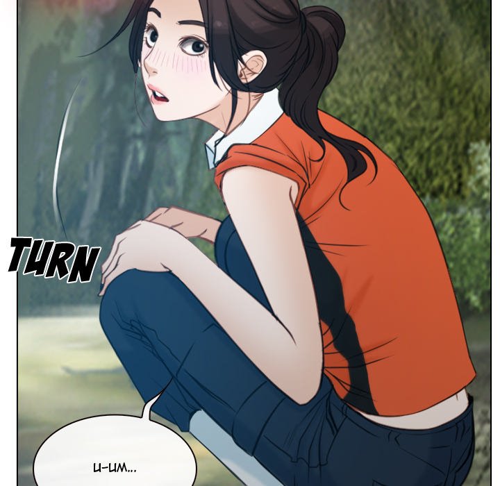 The First Love Story - episode 4 - 7