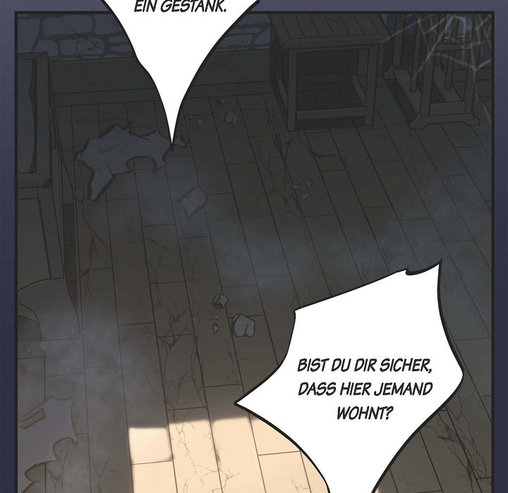 Survival-Ehe - episode 69 - 71