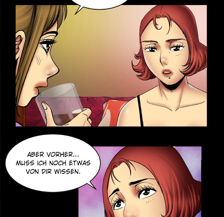 Die Partner meiner Frau - episode 19 - 9