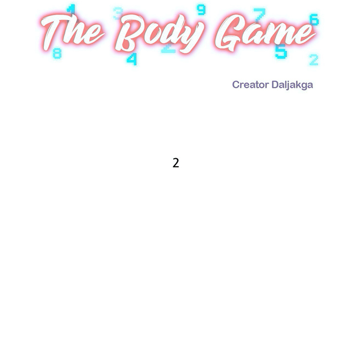 The Body Game - episode 2 - 13