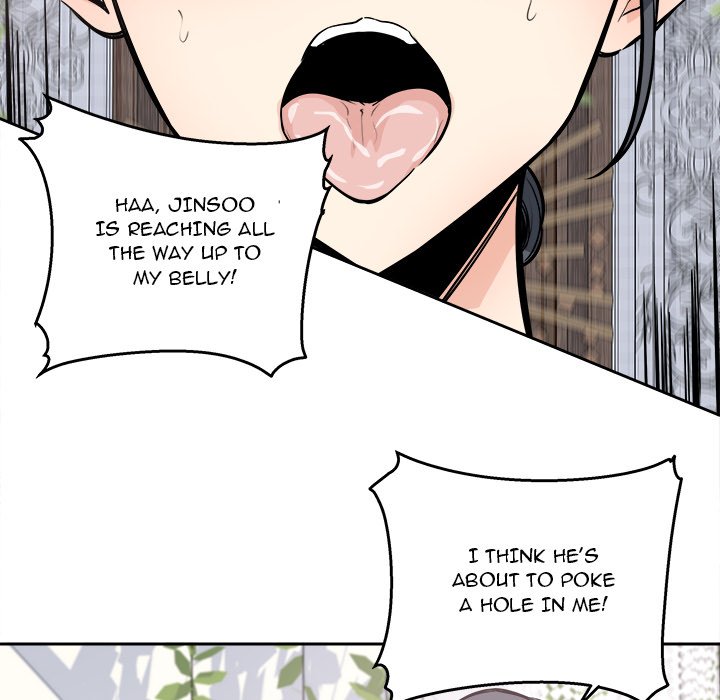 Excuse me, This is my Room - episode 101 - 107