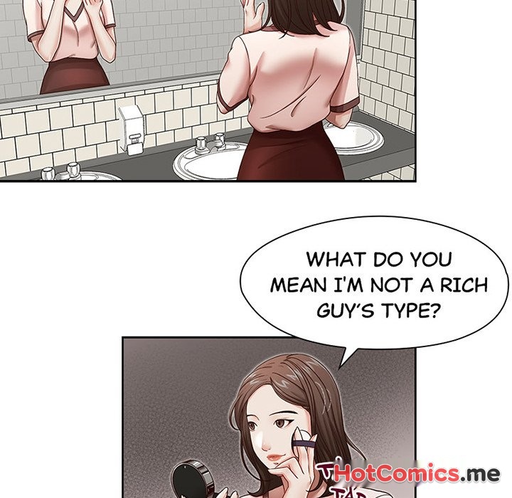 My brother's Secret-ary - episode 21 - 49