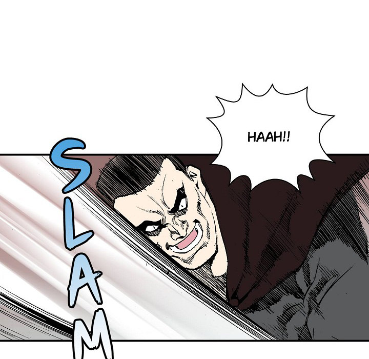 Magician's Murim Adventures - episode 26 - 25