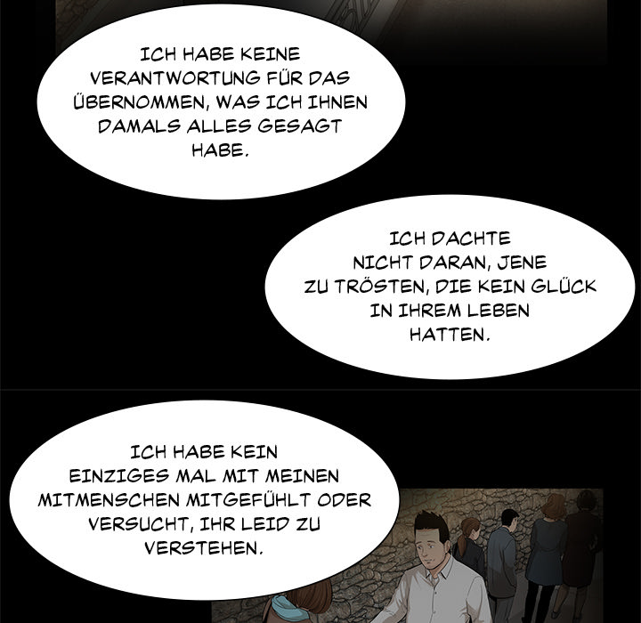 Glückliche Fügung - episode 28 - 31