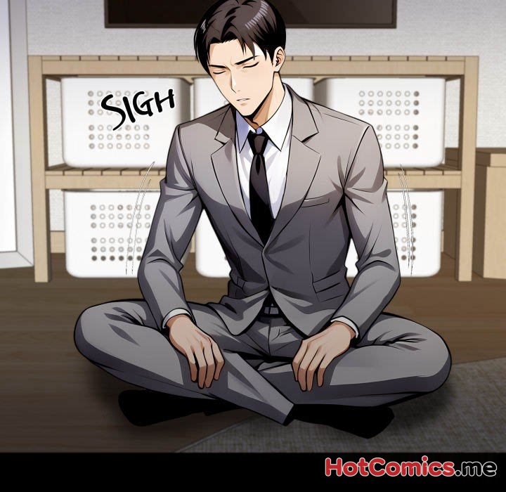 Workaholic Gangster - episode 95 - 56
