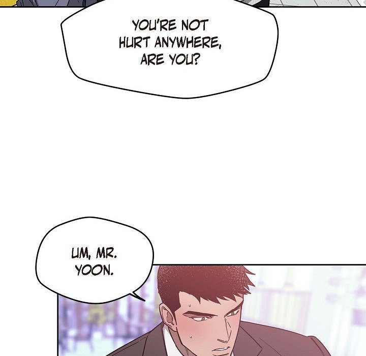 Hard-Boiled Love - episode 32 - 39