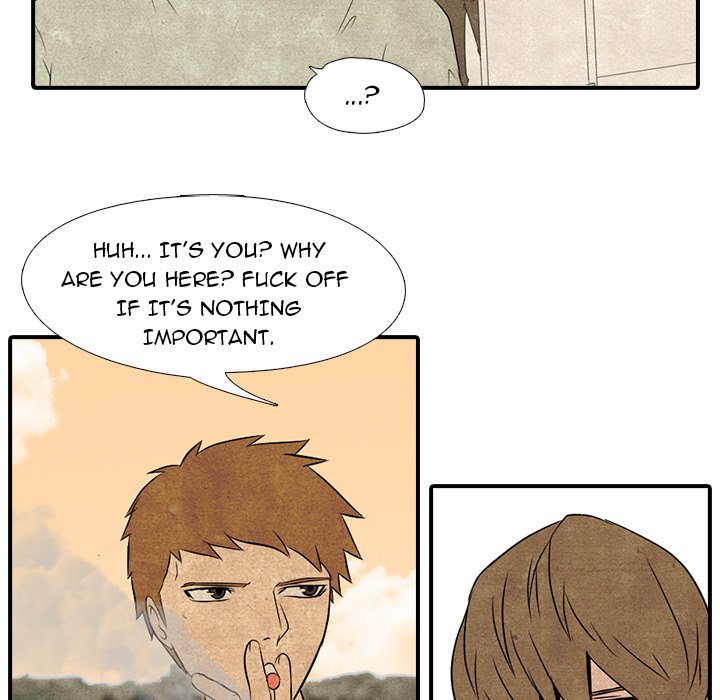 High School Devil - episode 1 - 5
