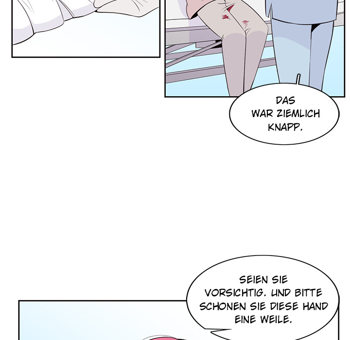 Händchenhalten Auf Eigene Gefahr - episode 79 - 80