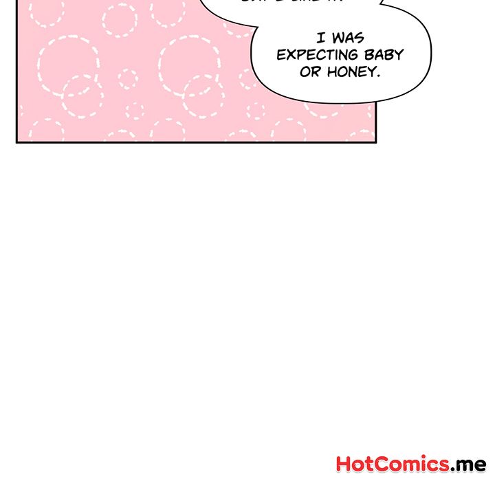 Bitter Sweetheart - episode 35 - 84