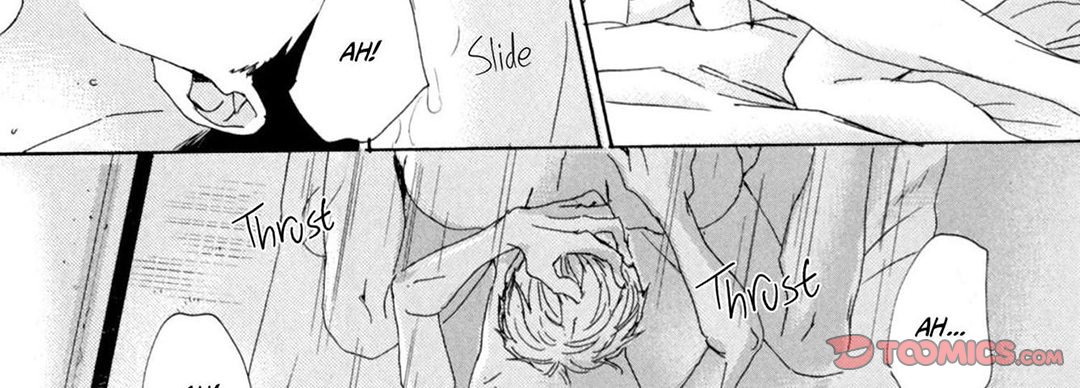 Ginza Neon Paradise - episode 12 - 33