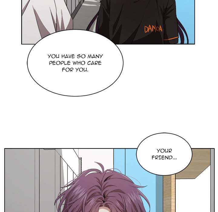 The Spring Scent of the Sea - episode 40 - 17