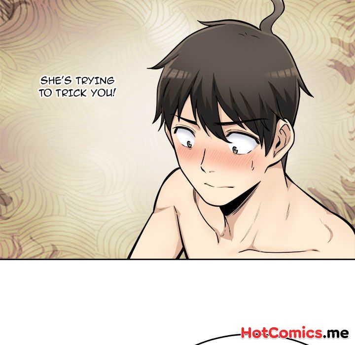 Excuse me, This is my Room - UNCENSORED - episode 43 - 56
