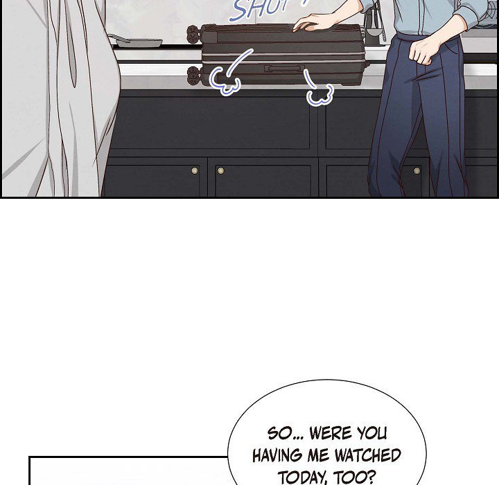A Spoonful of Your Love - episode 48 - 67