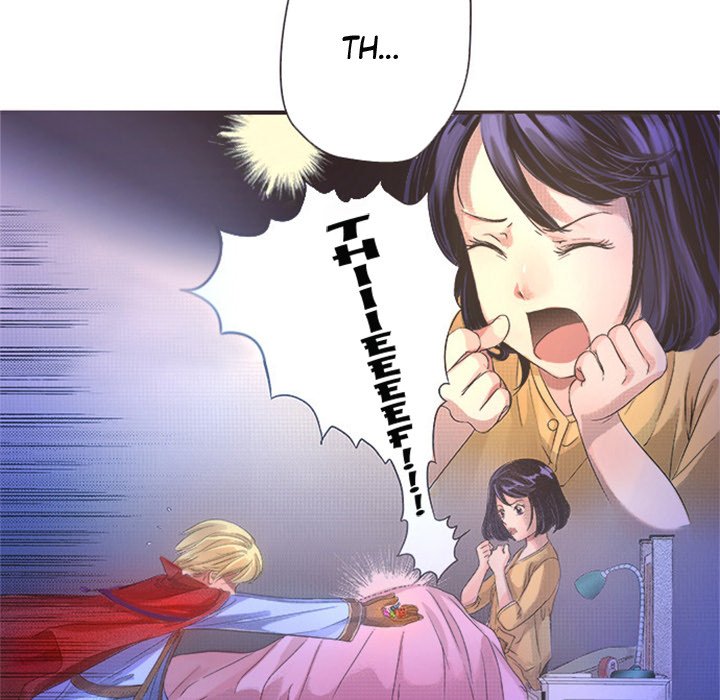 My Dearest  Irina - episode 2 - 44