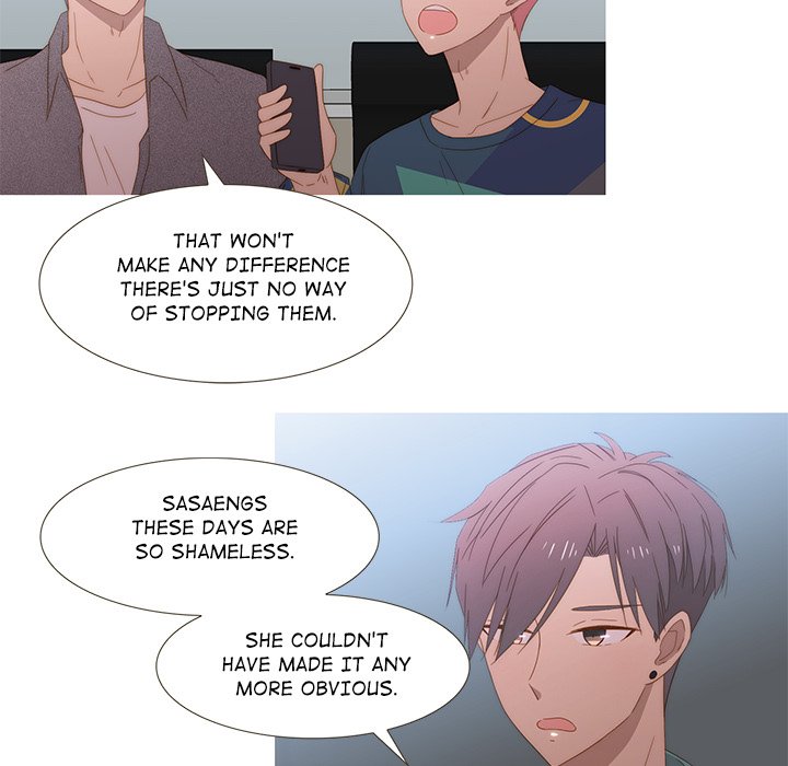My Life as a Half-Magi - episode 9 - 60