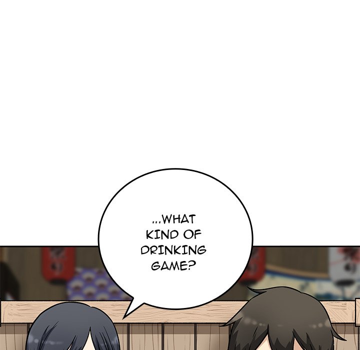 Excuse Me, This is my Room - episode 23 - 140